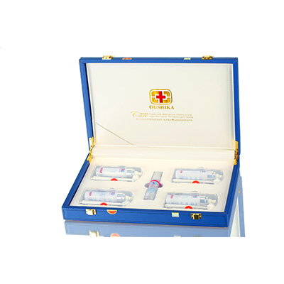 恢复自洁系统套陆良