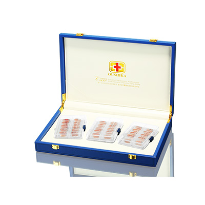 陆良子宫排毒套