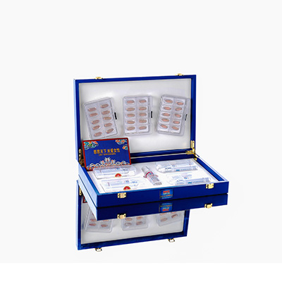 陆良爱芯回春综合版