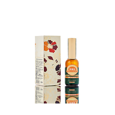 陆良私密细嫩修复精华