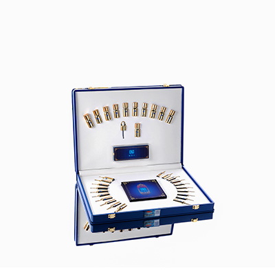 陆良全身经络解压套